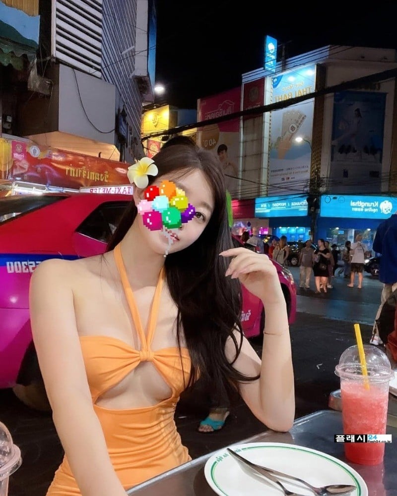 역시 몸매는 차은교구나