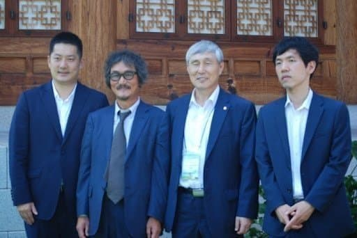싱글벙글 돌부처라고 불린 바둑기사