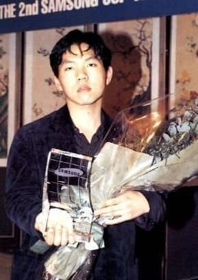 싱글벙글 돌부처라고 불린 바둑기사