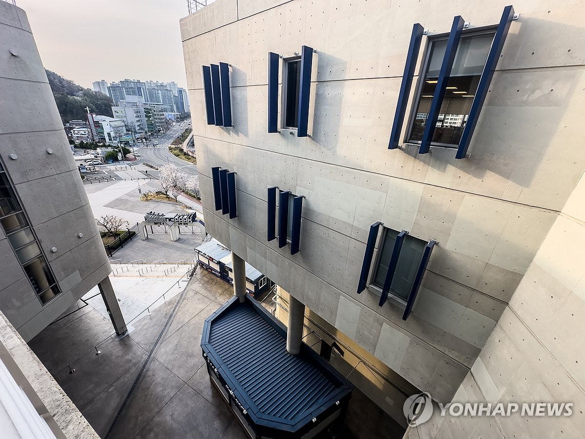 프로야구 NC, 4월 1일 '구조물 사고' 창원NC파크 정밀 안전진단(종합)