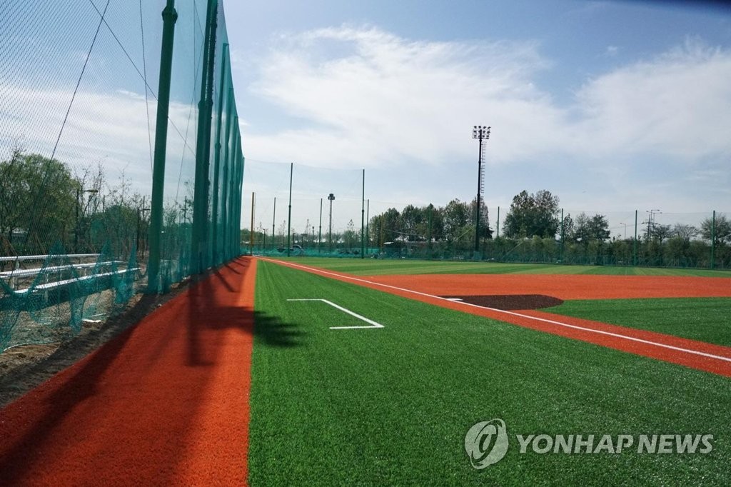 '제19회 한스타 연예인 야구리그', 고양 장항야구장서 14일 개막