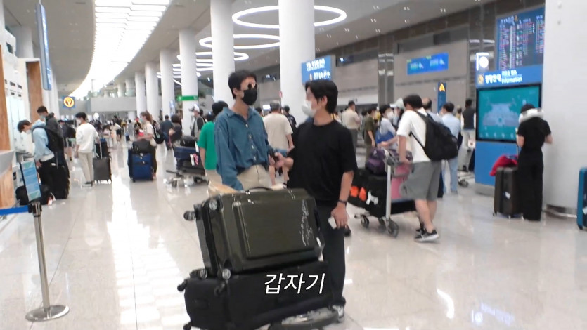 머리를 하고 불안해진 이유