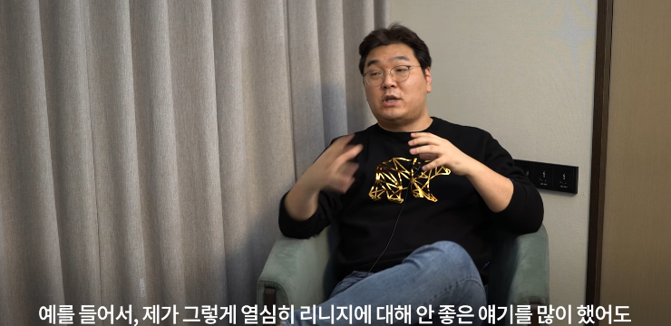 게임 평론이 영화 평론에 비해 어려운 점