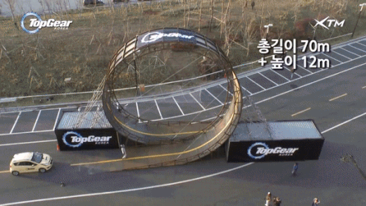 아무나 할 수 없는 챌린지