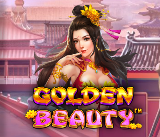 슬롯게임리뷰 골든 뷰티 Golden Beauty