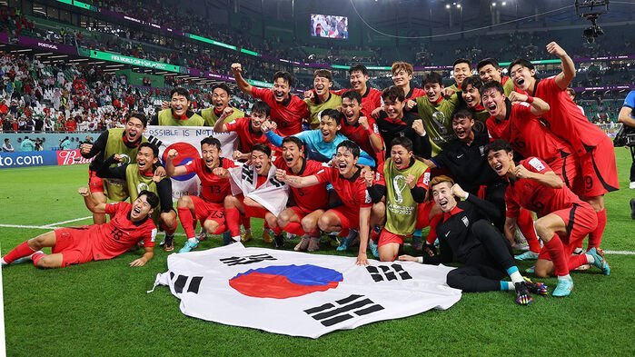 2주 동안 정말 행복했다