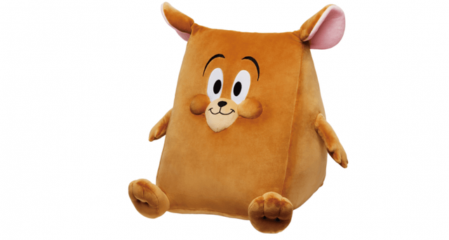 톰과 제리 굿즈 근황