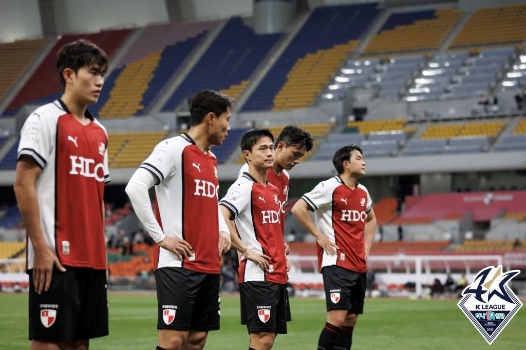 '2020년 강등' 부산 vs '2020년 승격' 수원FC…이번엔 바뀔까