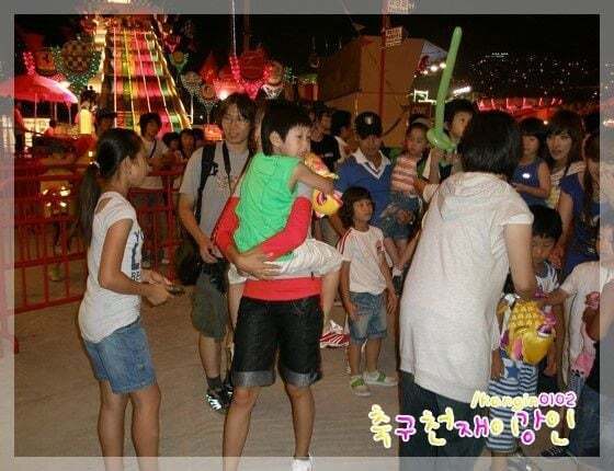 이강인의 팬이 된 카라.JPG