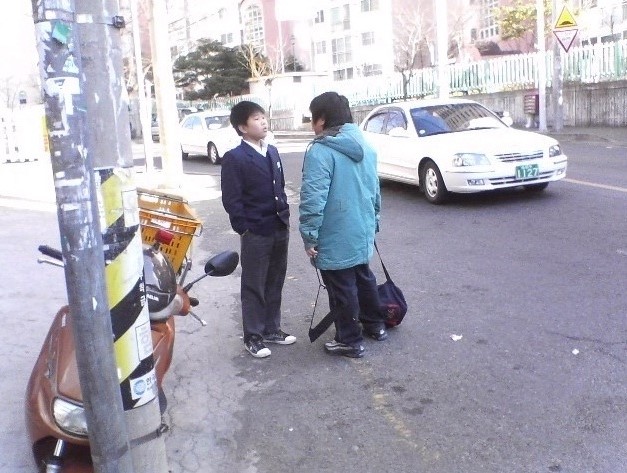 일촉즉발