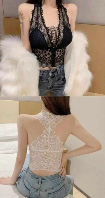 이런 옷을 누가 입어?