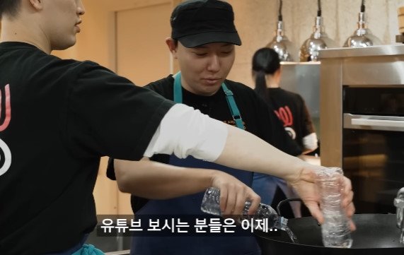 승우아빠가 현재 같이 일하는 직원을 뽑은 이유 ㄷㄷㄷ.jpg