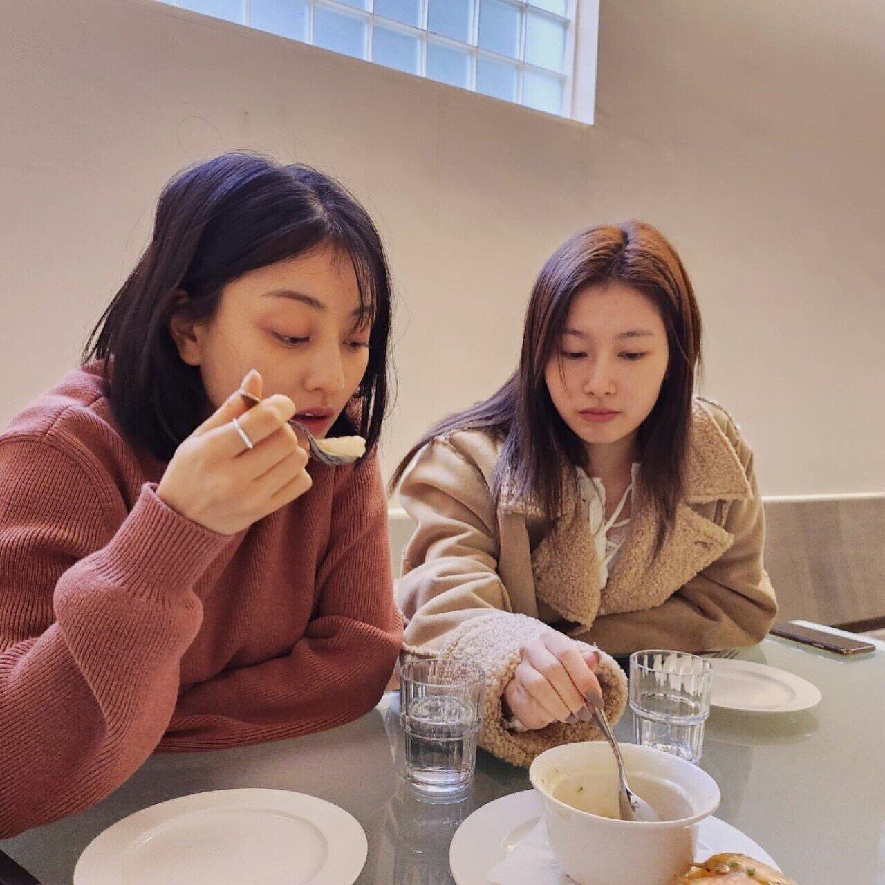 사나 최신 근황