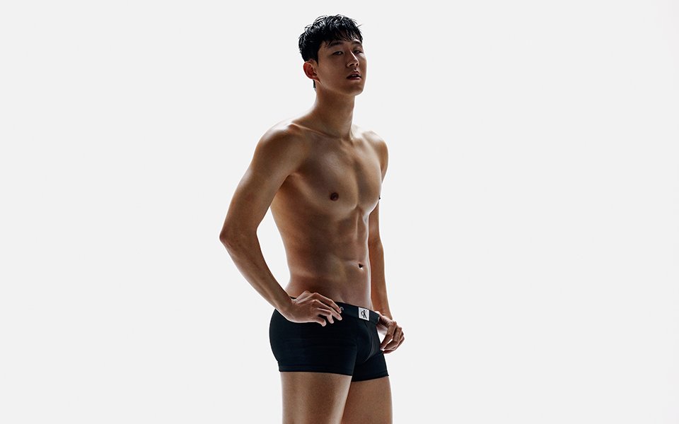 손흥민 CK 화보 선공개 샷 ㄷㄷㄷ ㅌㄷㄷㄷㄷㄷㄷㄷㄷㄷ