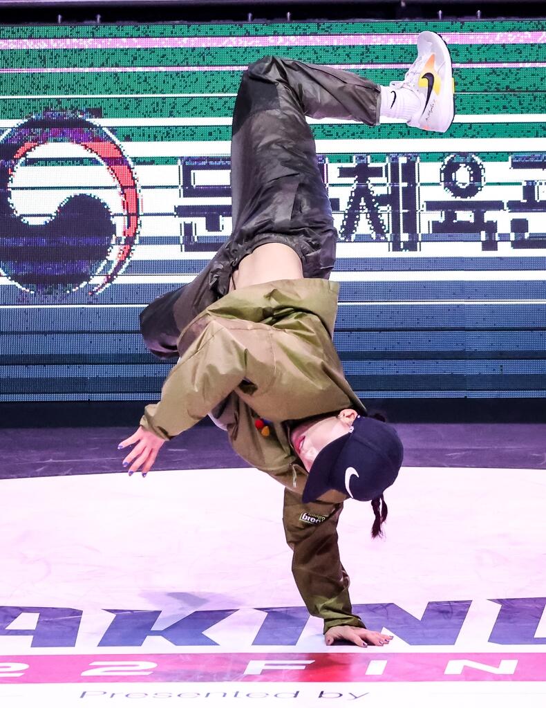 브레이킹 전지예, 2년 연속 국가대표 선발…김헌우도 태극마크