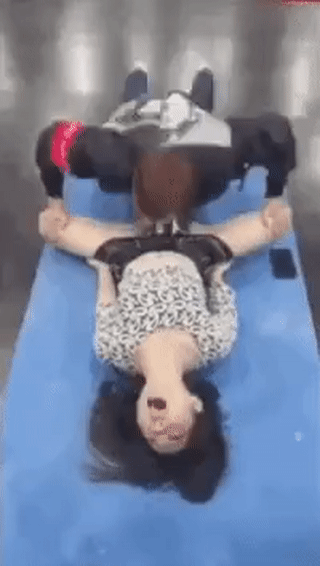 애인과 함께하는 운동