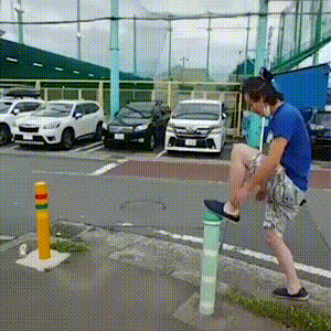 호기심이 많아 단명하는 종족!