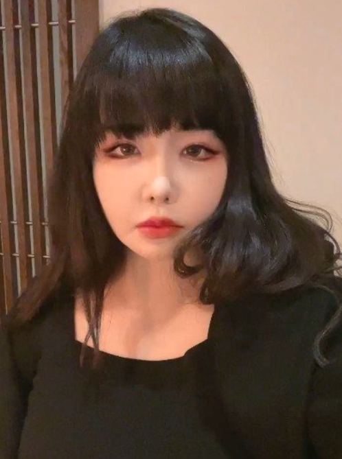 박봄 최근 모습