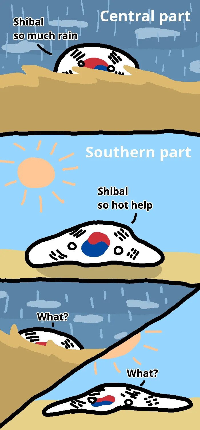 레딧에 올라온 한국 근황