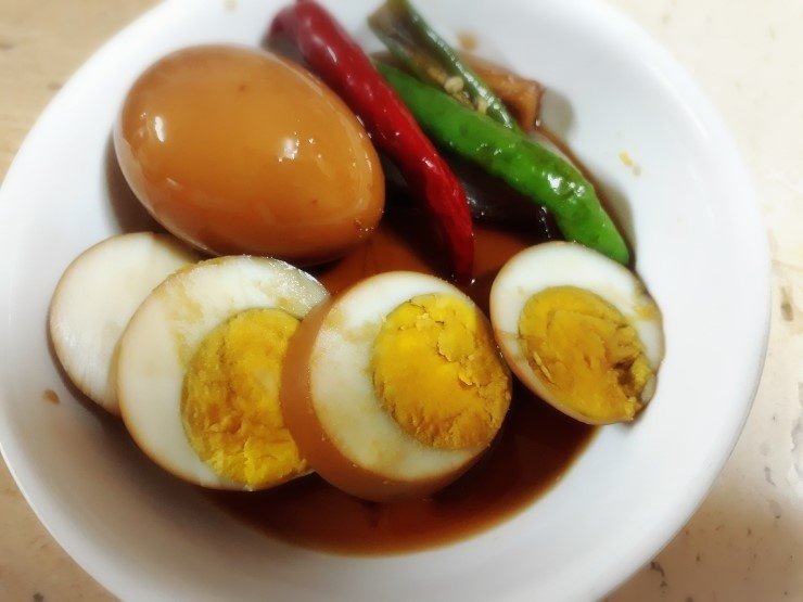아침밥 등장합니다.