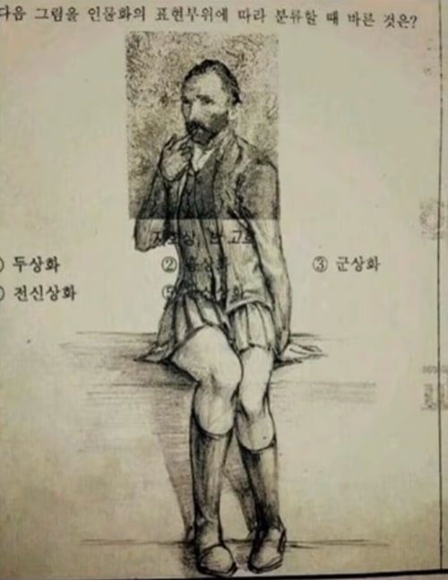 여고흐생