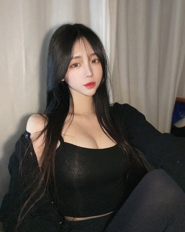 오늘은 너로 정했다