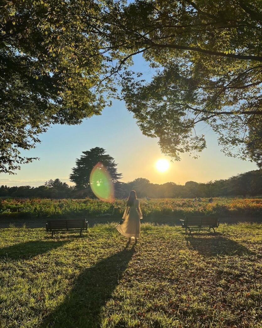 스즈키 유카 인스타그램