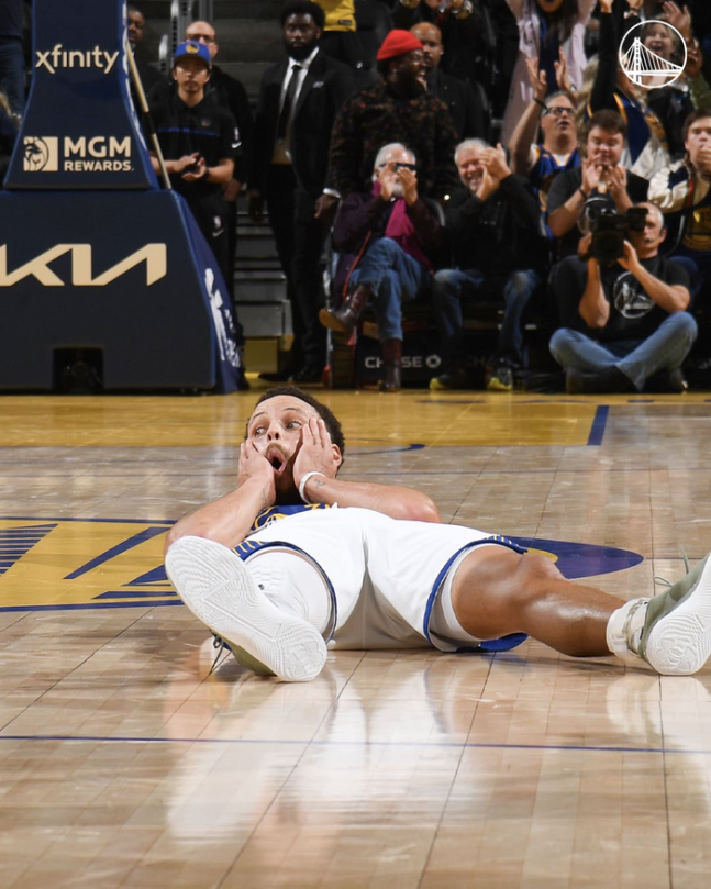 ‘커리 36P’ GSW, 올랜도 잡고 3연패 탈출[NBA]