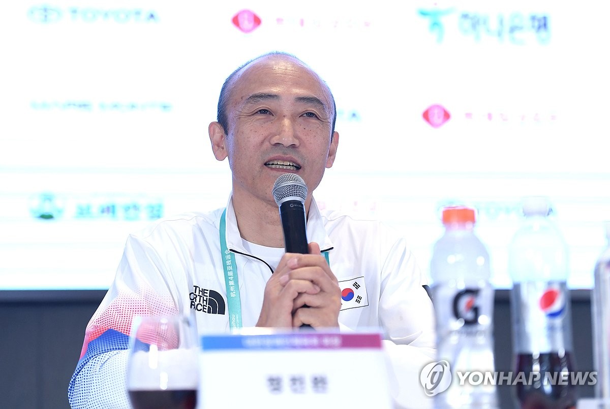 [신년사] 대한장애인체육회장 