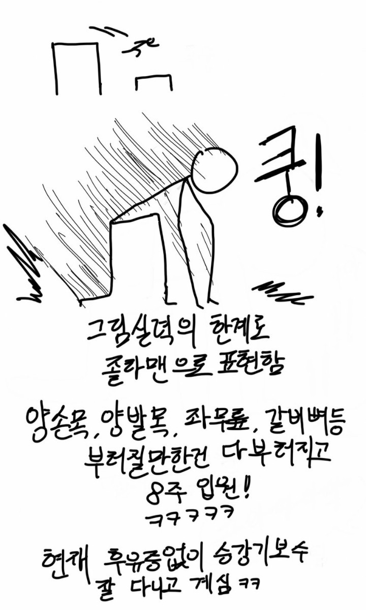 상남자 엘리베이터 수리기사.manhwa