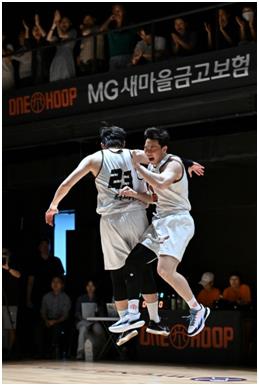 원후프 대학농구 동아리 최강전, 29일 파주서 개최