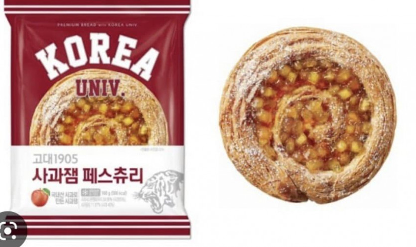 연대빵 vs 고대빵 특징
