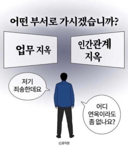 직장 생활 난이도 선택.jpg