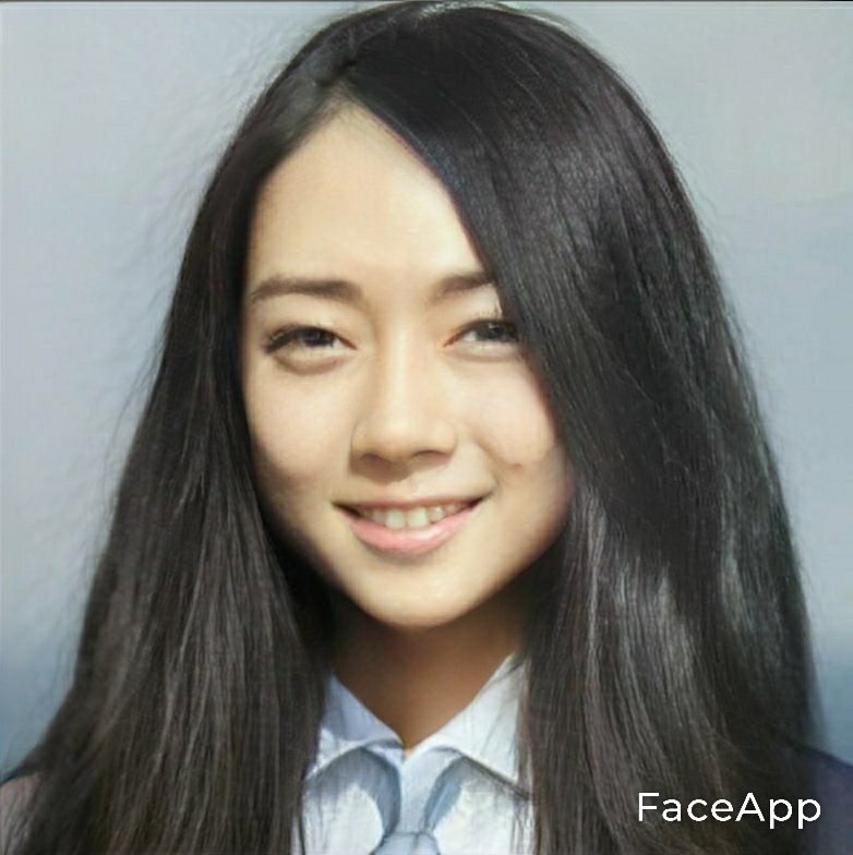 Face app 을 만난 펀쿨섹좌