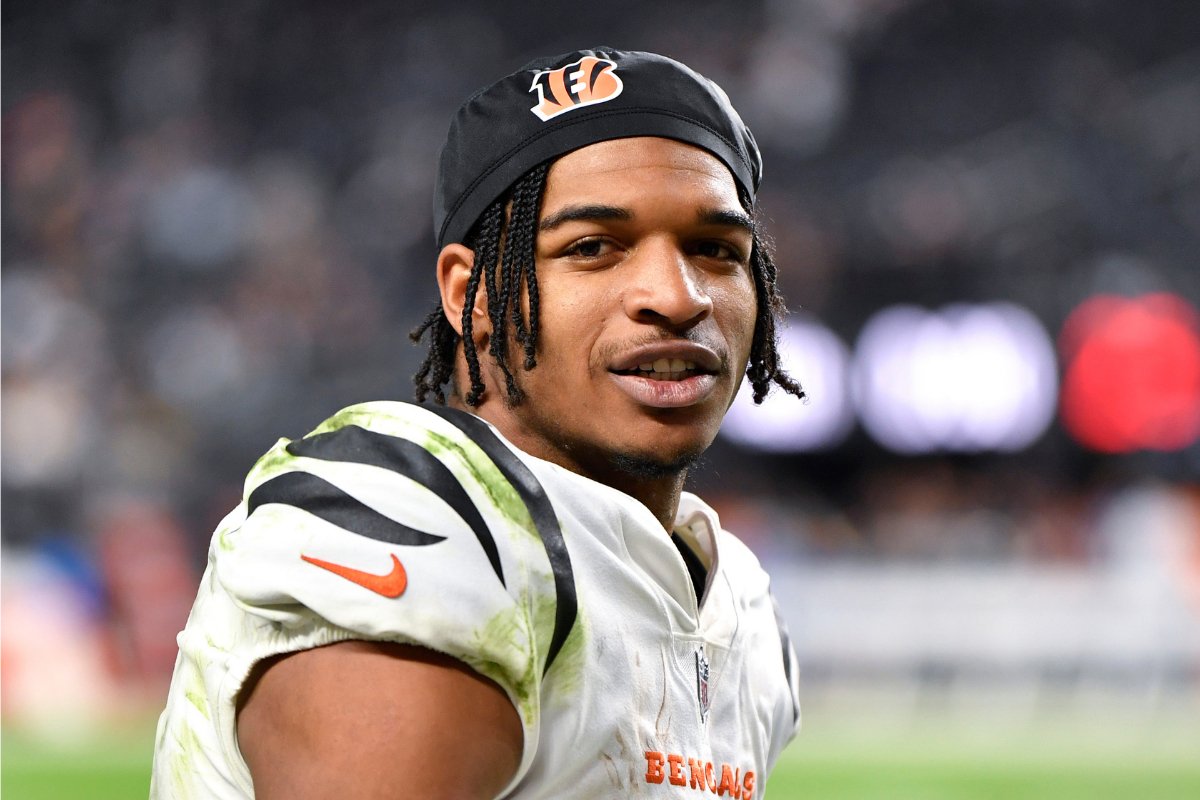 NFL 슈퍼스타들의 경기내 파급력