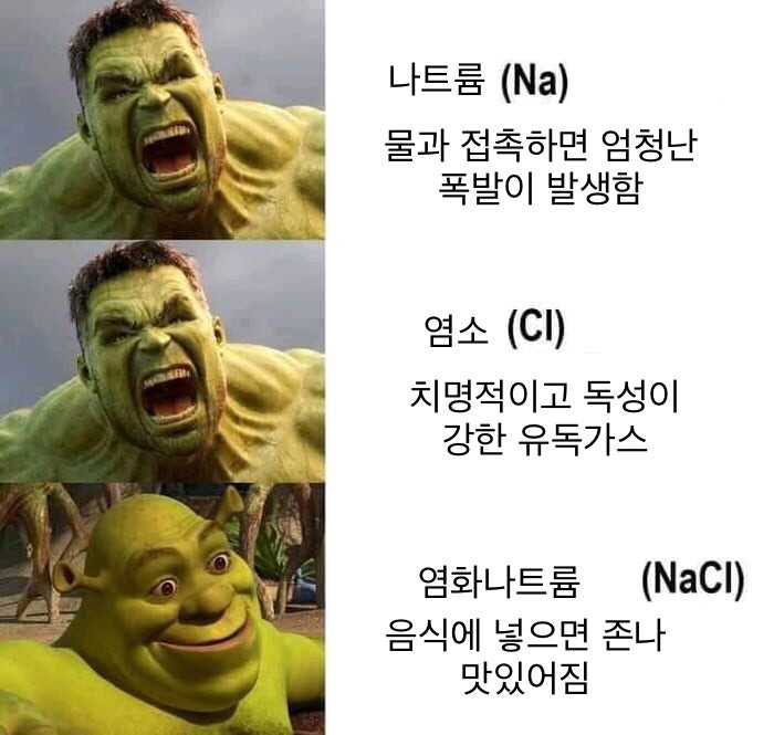 위험한 놈 + 위험한 놈