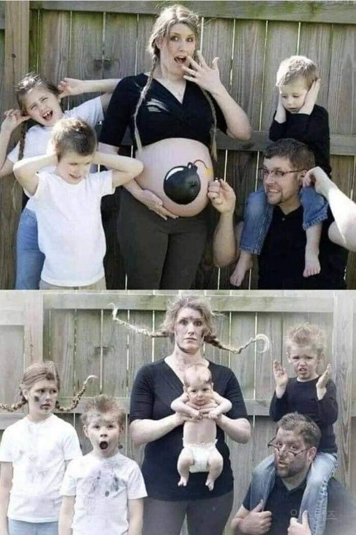 가족사진