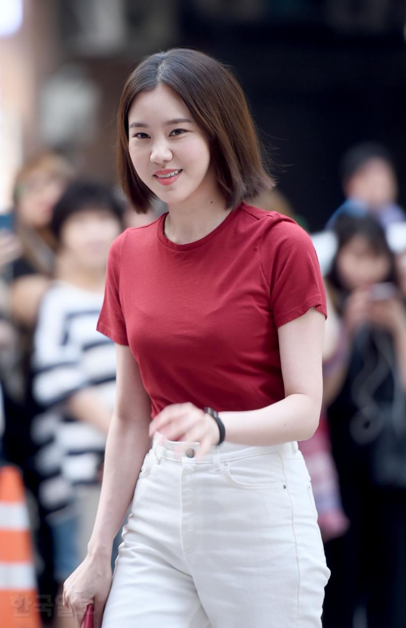 홀란드 상 여배우