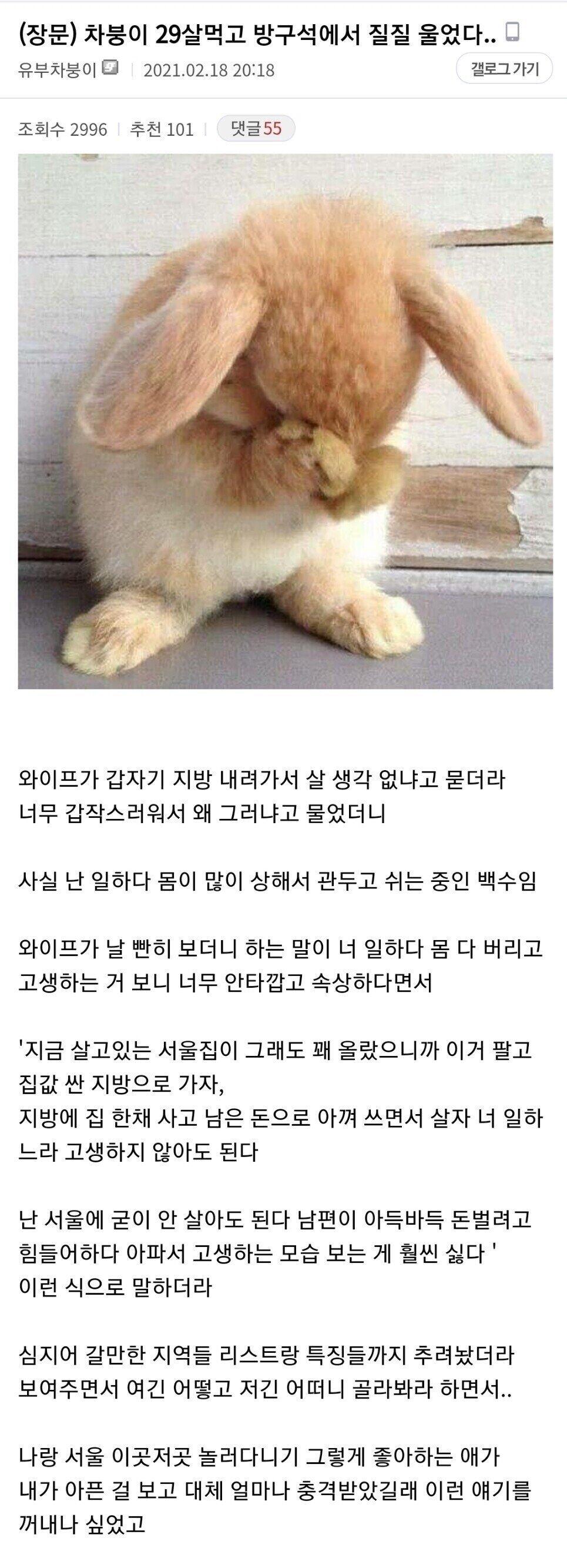 와이프 때문에 질질 운 디씨인.jpg