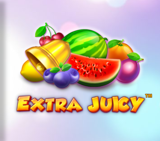 슬롯게임리뷰 엑스트라 쥬시 Extra Juicy