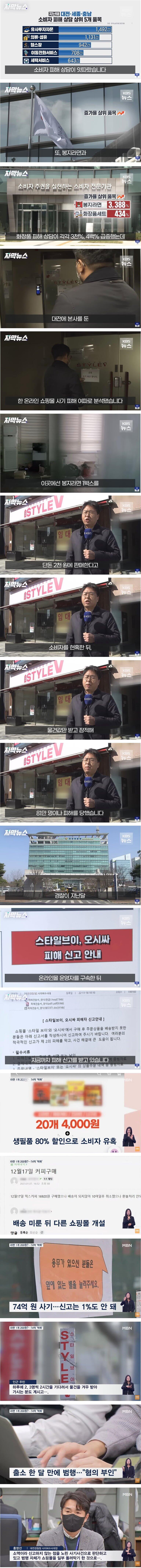 81만명이 당했다는 사기