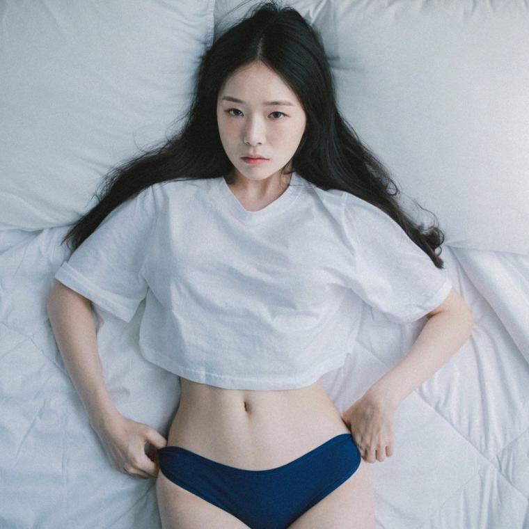 모델 박서빈