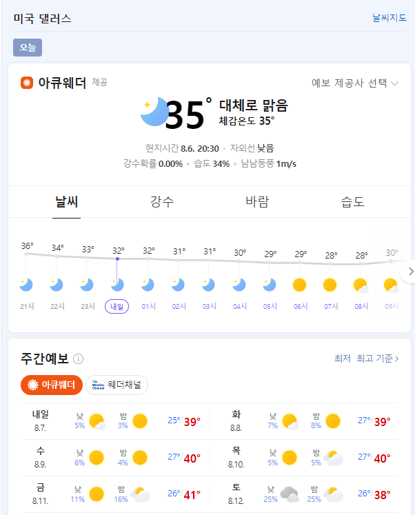 [인터 마이애미 vs 댈러스] 선수들이 힘들어 하는 이유 ㄷㄷㄷㄷ댈러스 현재 온도 ㄷㄷㄷㄷㄷ