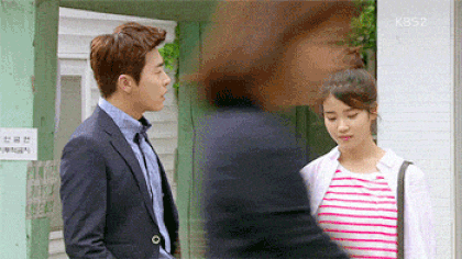 여자들이 은근 좋아 한다는 장난 특