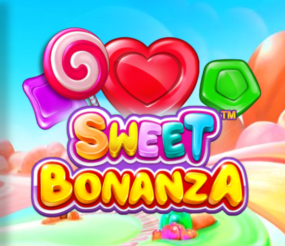 슬롯게임리뷰 스위트 보난자 Sweet Bonanza