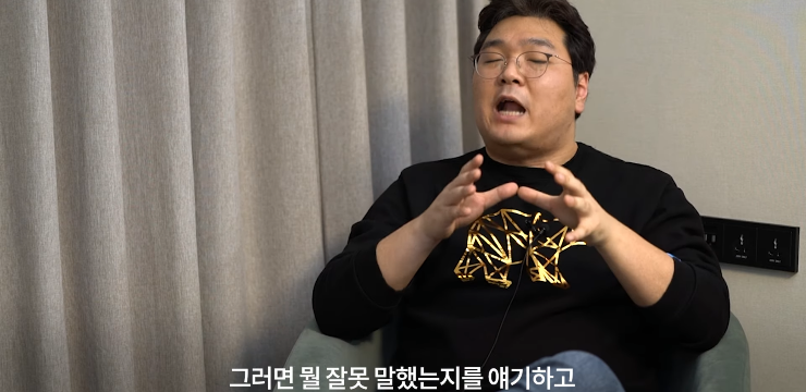 게임 평론이 영화 평론에 비해 어려운 점