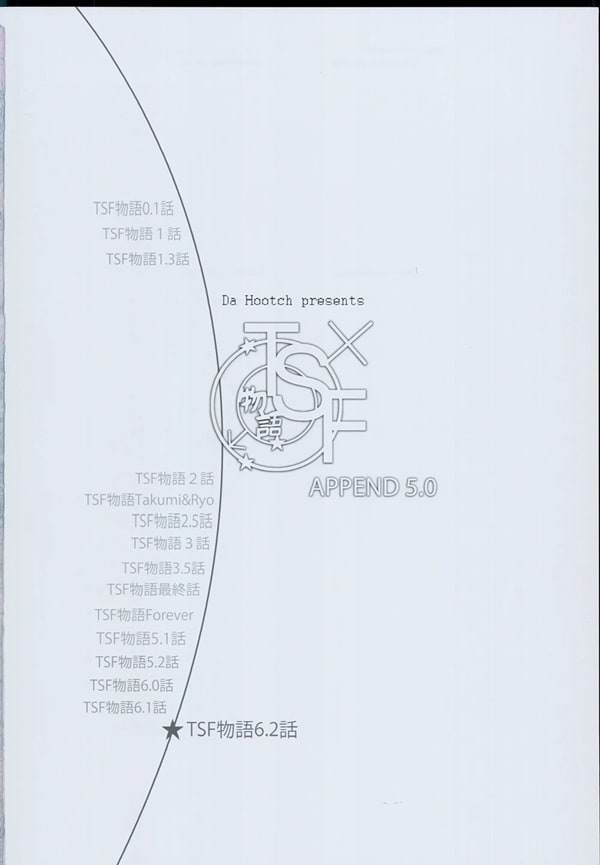 SF 이야기 APPEND 5.0-상