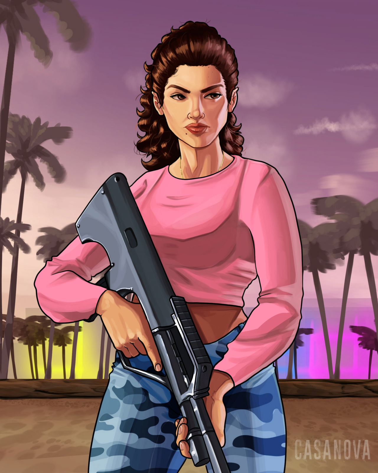 해외 유명 GTA 소식통 : GTA6의 트레일러 출시는 10월달에 나올것이다