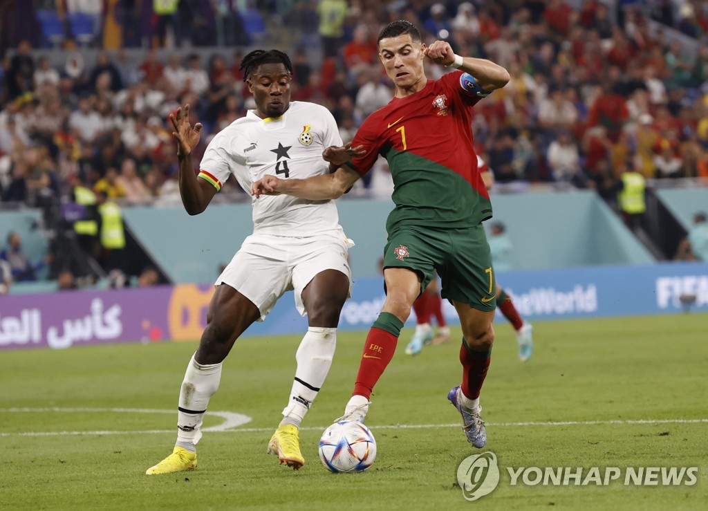 [월드컵] FIFA 기술연구그룹 올리세 