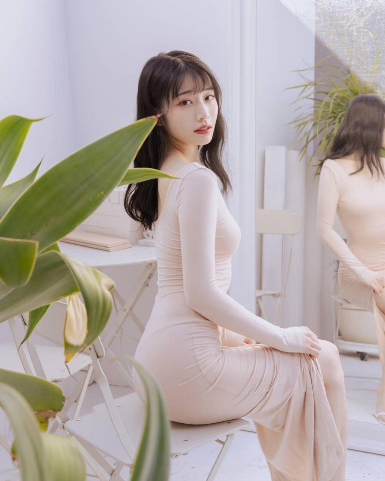 카와키타 사이카 최근.insta